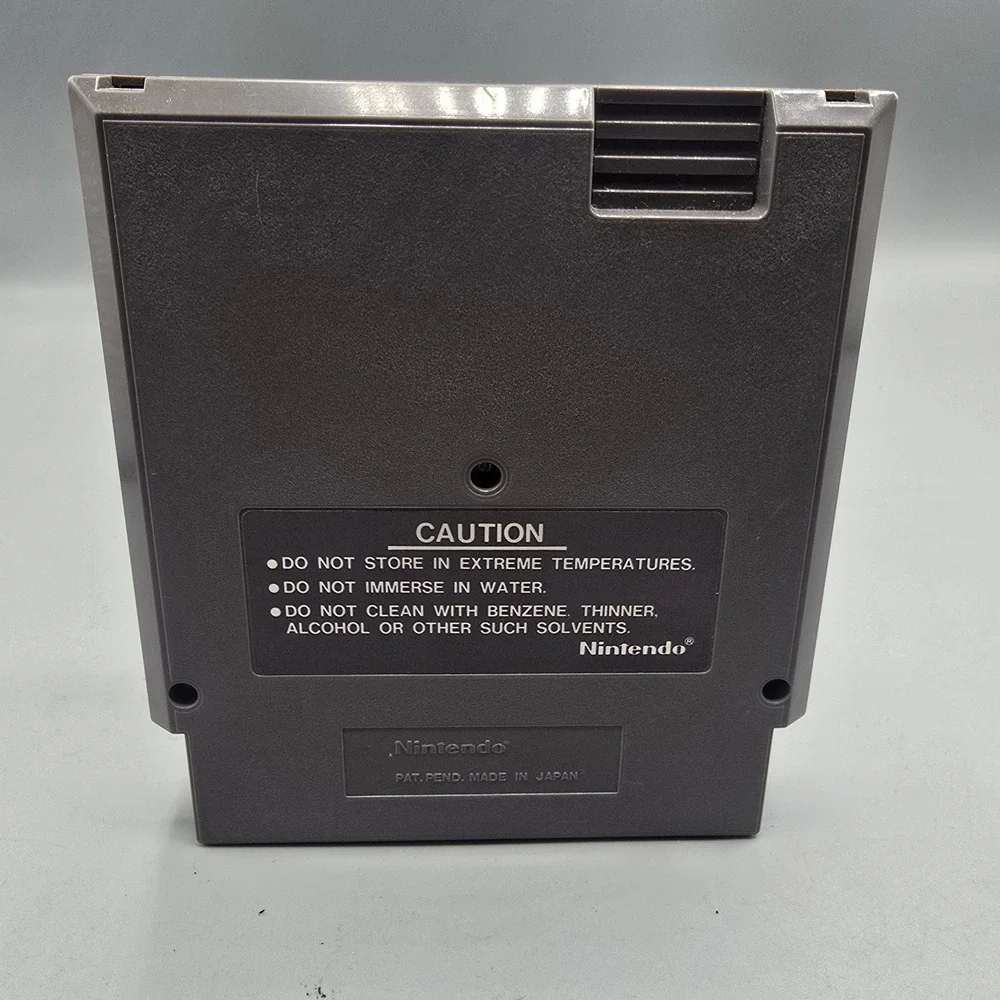 Nintendo super mario
